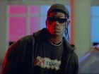 Travis Scott é destaque no primeiro dia do festival.