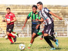 Jogadores juvenil e torcedores devem lotar os estádios neste fim de semana no MS