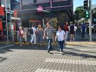 Projeto Centro em Ação prevê R$ 150 milhões em investimentos e 550 empregos diretos para revitalizar o coração de Campo Grande.
