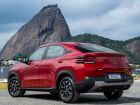 Citroën lança versão Dark Edition do Basalt com visual escurecido e itens exclusivos