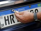 Novo sistema que gerencia e fiscaliza emplacamento veicular entra em operação em MS