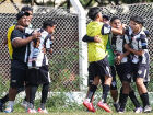 Corumbaense e Náutico decidem o título estadual sub-15 em dois jogos nos dias 13 e 20 de setembro.