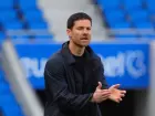 Xabi Alonso.