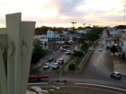 Passarela na rodovia MS-156 terá impacto direto em estudantes e servidores
