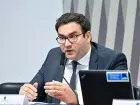 Diretor da ANM Caio Mário Trivellato Seabra Filho, preso na operação da Polícia Federal desta quarta-feira (17). 