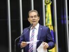 O deputado Paulinho da Força (Solidariedade-SP), relator do chamado PL da Dosimetria.