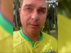 Senador Flávio Bolsonaro (PL-RJ), convoca apoiadores para irem às ruas no 7 de setembro.