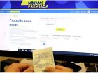 Os participantes podem conferir no site da Nota MS Premiada se foi um dos contemplados