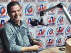 Prefeito Marcos Calderan destaca obras silenciosas, investimentos em saúde e habitação, e combate às fake news em Maracaju.
