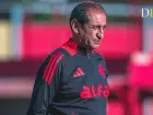 Ramón Díaz.