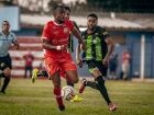 Comercial empatou seus dois jogos e busca primeira vitória contra o Taveirópolis no Jacques da Luz