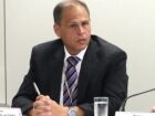 O ex-assessor de Alexandre de Moraes, Eduardo Tagliaferro.