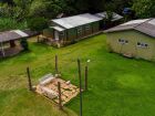 Rancho Clara e Luiza, em Bonito (MS), será o espaço que vai receber o encontro 