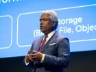 Thomas Kurian, CEO do Google Cloud.
