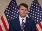 Charlie Kirk.