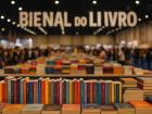 1ª Bienal do Livro de Mato Grosso do Sul será realizada de 4 a 12 de outubro, no Centro de Convenções Rubens Gil de Camillo
