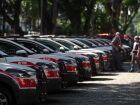 Polícia Militar de São Paulo matou nesta terça-feira, durante troca de tiros, homem apontado como mentor de ataque contra ex-delegado Ruy Fontes, em 2019.