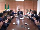 TJMS integra comitê de combate à sonegação e lavagem de dinheiro em MS.