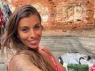 Pesquisadora Flávia Vasconcelos de Mello fazia pós-doutorado em Portugal.