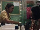 Cena de 'MANAS', filme de Marianna Brennand.