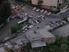 Criança de dois anos morreu dentro da garagem da empresa Norte Buss.