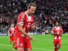 Harry Kane, do Bayern de Munique.