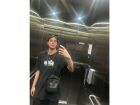Diogo Marques de Sousa, de 23 anos, ficou três dias internado após consumir bebida adulterada.