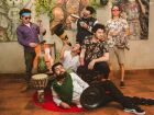Banda de Campo Grande e cantora de Dourados levam sons do MS ao Festival Convida, com apoio popular para chegar ao evento
