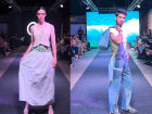 Desfiles e palestras marcam a programação do Pantanal Fashion Week em Campo Grande