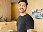 Frederico Henrique M. Fernandes
