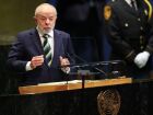 Lula discursa na Assembleia-Geral da ONU em NY.