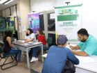 Funtrab realiza Feirão da Empregabilidade na Capital