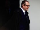 Zanin é presidente da Primeira Turma do STF, que julgou Bolsonaro e seus aliados pela trama golpista.