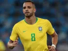 Renato Augusto jogou a Copa do Mundo de 2018 