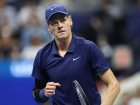 Sinner vence semifinal contra Auger-Aliassime e está na final do US Open