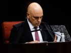 Alexandre de Moraes é o relator das ações relacionadas aos núcleos da trama golpista.