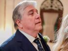 O médico e pecuarista Ramiro Pereira de Matos, de 67 anos, morreu após a queda do avião que pilotava na manhã desta terça-feira (16).