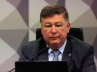 'Já passou da hora de pedir a Justiça para colocar na cadeia os principais envolvidos', diz Viana, presidente da CPI do INSS.