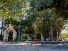 Horto Florestal terá nova fase com apoio da Fecomércio e Prefeitura de Campo Grande
