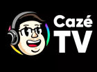 Cazé se deu melhor na disputa