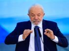 Lula durante cerimônia do PAC em Brasília: discurso na ONU ocorrerá na terça-feira.