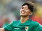 Miguelito brilha pela Bolívia e dificilmente retorna ao Santos.