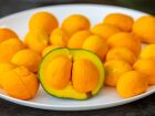 No Dia do Cerrado, frutas típicas como o pequi lembram a importância de preservar o bioma e valorizar tradições culturais em MS