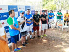 Sede esportiva da OAB/MS é reinaugurada com abertura do campeonato estadual de futebol da advocacia