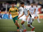 O Cuiabá abriu o placar no primeiro tempo com Nathan, e o Operário empatou no segundo com Daniel Amorim. 