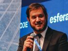 Antonio Rueda, presidente do União Brasil, partido que deu 24 horas para filiados deixarem cargos no governo Lula.