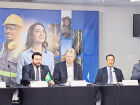 Assembleia do Fonset reúne secretários de Trabalho de 15 estados no centro de Campo Grande