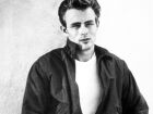 James Dean morreu em 1955, aos 24 anos, em um acidente de carro na Califórnia; ator virou mito da juventude rebelde