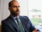 Eduardo Bolsonaro defende anistia geral, ampla e irrestrita 