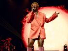Liniker se apresenta no MS ao Vivo neste domingo (7), no Parque das Nações Indígenas, em Campo Grande; entrada gratuita.